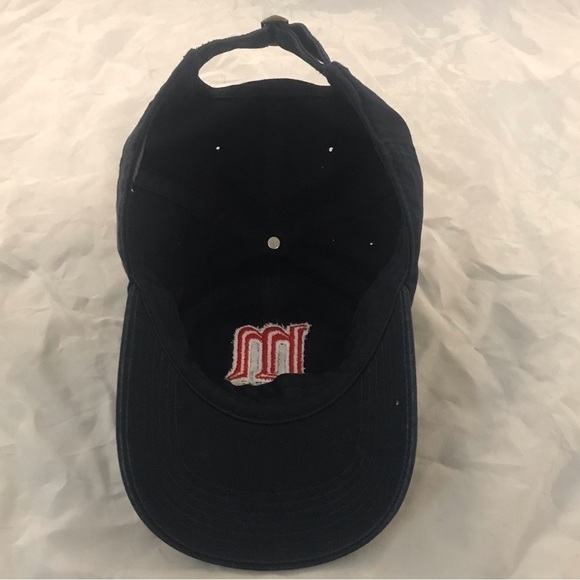 MLB Women\'s Minnesota Twins Baseball Cap main image 6